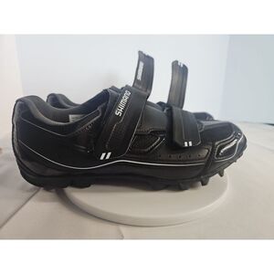 Shimano MO65 SPD MTB Cycling Shoes UK 8 Eu 43